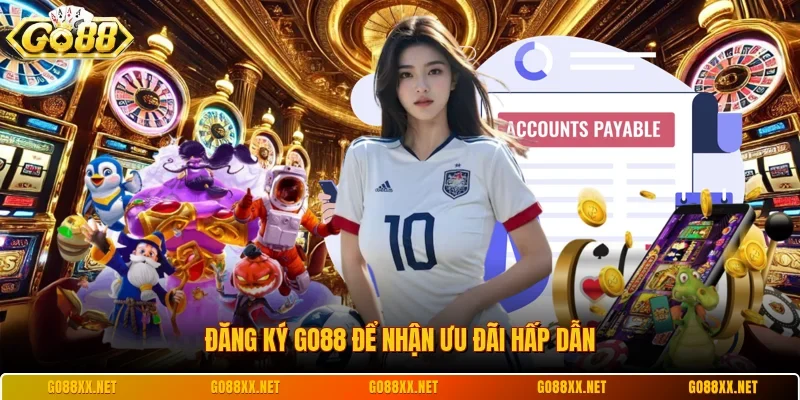 Đăng Ký Go88 1 Sunwin Đăng ký Go88 để nhận ưu đãi hấp dẫn