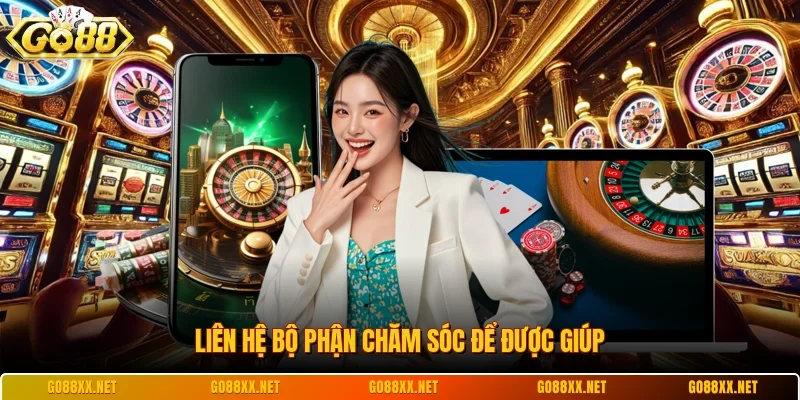 Chơi Có Trách Nhiệm 3 Sunwin Liên hệ bộ phận chăm sóc để được giúp